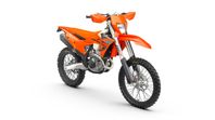 KTM 350 EXC-F 2025