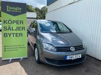 Volkswagen Golf Plus 1.6 TDI