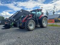 Valtra T215 DIRECT +L/F-PTO