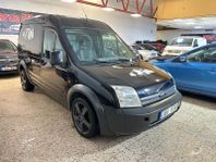 Ford transit Connect T230 LWB 1.8 TDCi Ny Servad