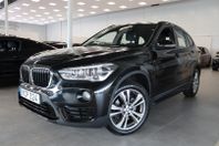 BMW X1 xDrive20d Sport Line Drag Backkamera Keyless