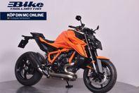 KTM 1390 SUPER DUKE R Showroom bike / spara 28 500:- !