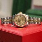 Rolex Lady-Datejust 26