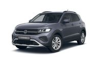 Volkswagen T-CROSS TSI 95Hk Edition Metallic Kamera