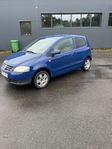 Volkswagen Fox 1.2 Euro 4