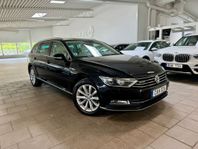 Volkswagen Passat SC 2,0 TDI 190 DSG 4M GT Parkv. Drag