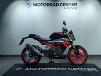 BMW G310R Räntefri avbetalning 24mån