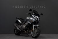 Honda CBF1000 | ABS | Värmehandtag | *SÅLD