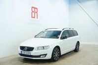 Volvo V70 D4 AWD Dynamic Edition Backkamera/Polestar/VOC