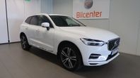 Volvo XC60 Recharge T6 AWD H&K-Pano-Kamera-Navi SoV