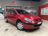 Peugeot 307 Break 2.0 XS Euro 3 \ NY KAMREM \