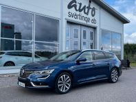 Renault Talisman Grandtour 1.6 TCe 200hk EDC Eu 6 (4control)