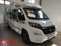 LMC Cruiser T 712 Premium* / ALDE / Automat / 6480 mil