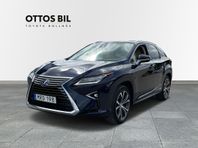 Lexus RX 450h AWD RX450H EXECUTIVE