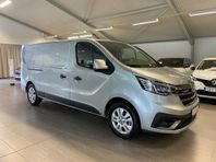 Renault trafic Skåpbil Skåp PhII Nordic L2H1 170 A