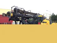 Atlas Copco SmartRoc D65-10LF