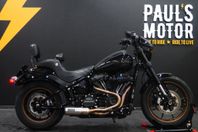 Harley-Davidson Low Rider S 117
