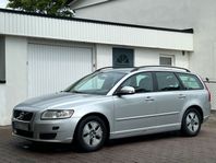 Volvo V50 D2  | FULLSERVAD | KAMREM BYTT | 2 ÄG