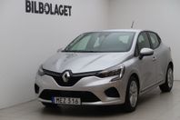 Renault Clio TCe 90 Zen 5-d