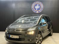 Citroën Grand C4 Picasso 1.6 BlueHDi Euro 6/ SE SPEC