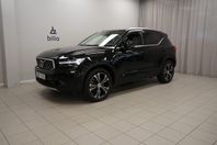 Volvo XC40 Recharge T5 Inscription | Klimatpaket | Backkamer