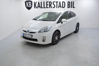 Toyota Prius 3,95% RÄNTA 1,8 136hk Executive Hybrid Navi Kam