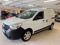 Dacia Dokker Express 1.3 TCe GPF Euro 6 Leasebar