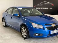 Chevrolet Cruze 1.8 Euro 5