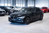 BMW 318 d xDrive Sedan Sport line Euro 6