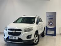 Chevrolet Trax 1.6 Euro 5/ Låga mil