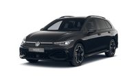 Volkswagen Golf Sportskombi R-line Edition 150Hk