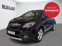 Opel Mokka Turbo ecoFLEX 4x4 140hk (MVÄRM) * OUTLET *