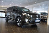 Kia Sorento 2.2 CRDi AWD