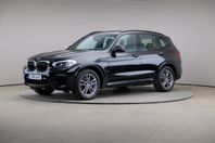 BMW X3 xDrive30e M-Sport Connected Drag Panorama
