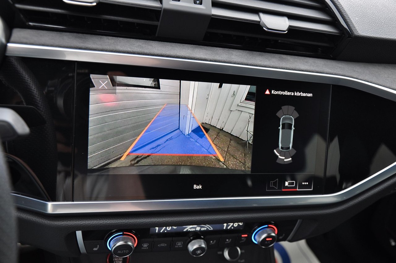 For sale Audi RS Q3 Sportback S Tronic, 400hp, 2022 for sale at