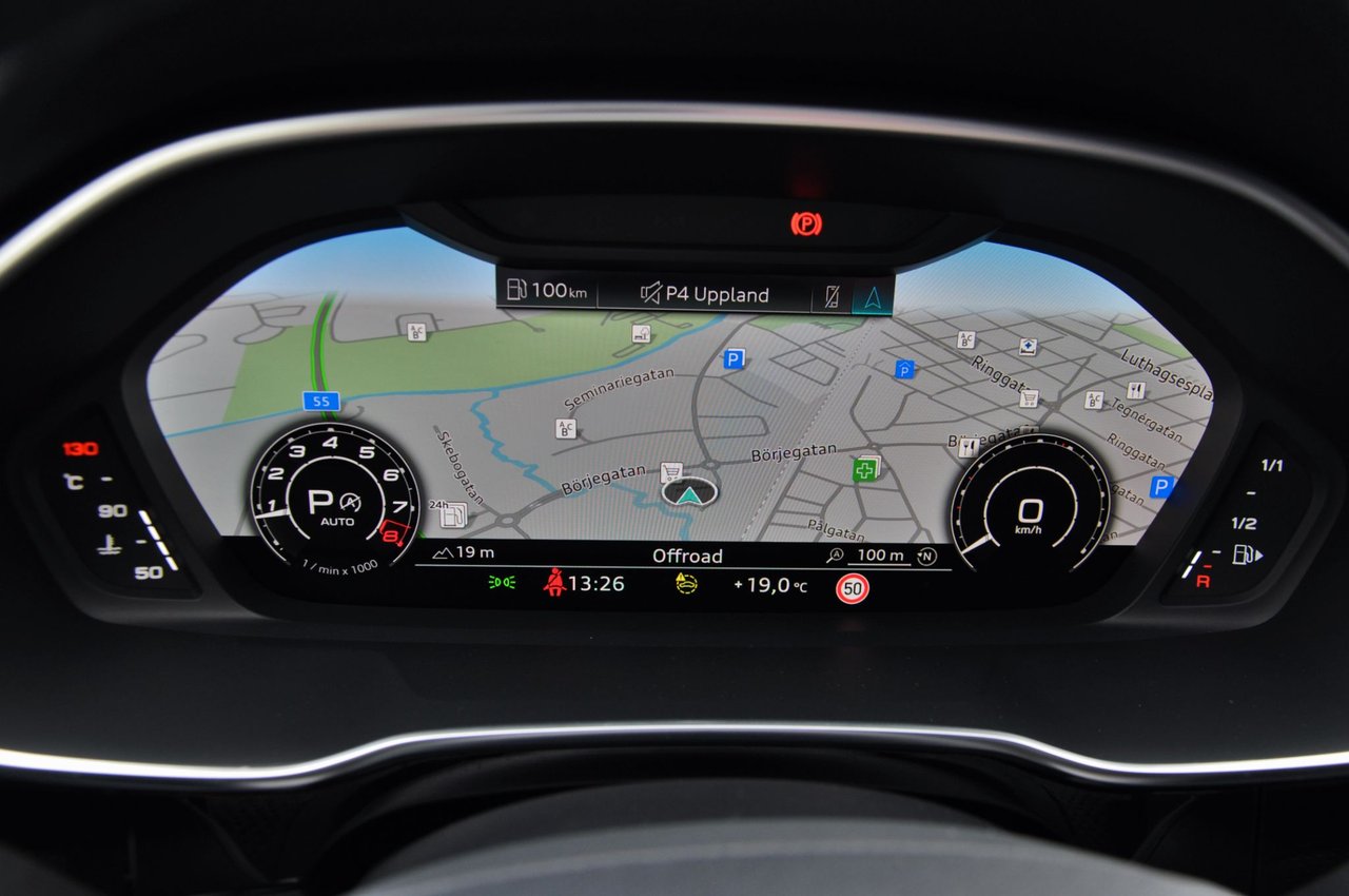 For sale Audi RS Q3 Sportback S Tronic, 400hp, 2022 for sale at