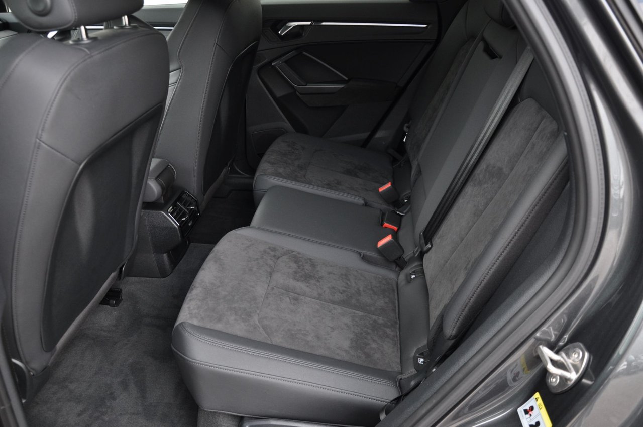 For sale Audi RS Q3 Sportback S Tronic, 400hp, 2022 for sale at