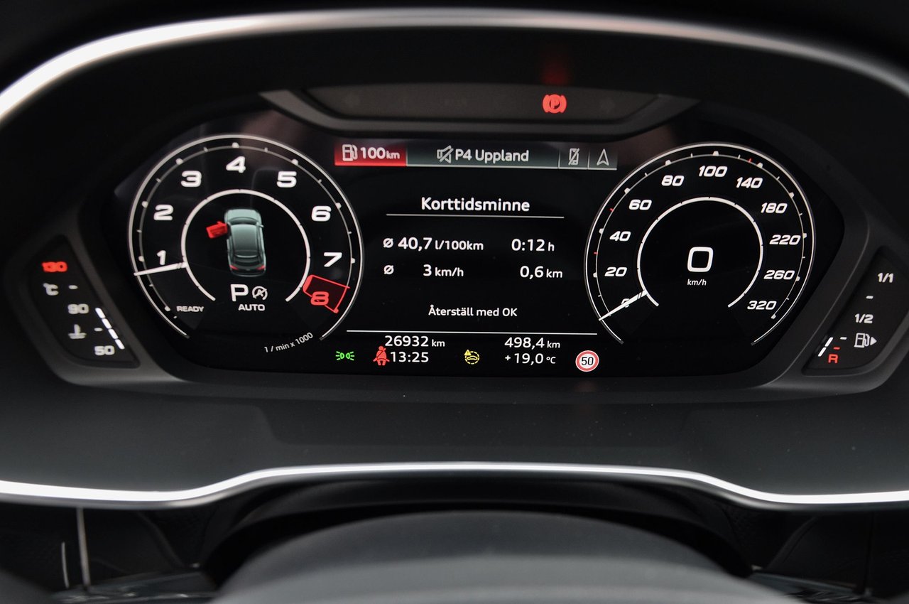 For sale Audi RS Q3 Sportback S Tronic, 400hp, 2022 for sale at