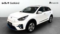 Kia E-Niro Advance Plus Tech | Kia Godkänd