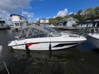 Finnmaster T7 2015 Yamaha F225 endast 232 timmar!