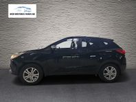 Hyundai ix35 IX35 ComfortPlus