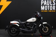 Harley-Davidson Fat Bob 114