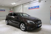 Mercedes-Benz A 200 CDI 7G-DCT Euro 6 Bak kamera