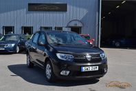 Dacia Sandero 0.9 TCe Manuell, 90hk