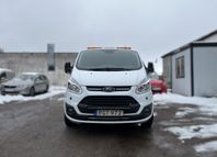 Ford transit Custom 270 2.0 TDCi SelectShift Euro 6