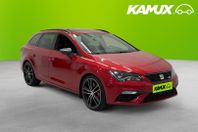 Seat Leon ST Pano Beats Cockpit 4drive 300hk