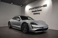 Porsche Taycan 4 Cross Turismo / VAT / Leasebar