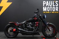 Harley-Davidson Heritage Softail Classic