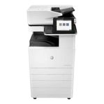 HP Color LaserJet Managed MFP E77822, A3 skrivare FRAKTFRITT