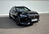 Cupra Formentor e-Hybrid Euro 6